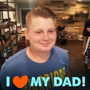 Meet your Posher, Roger